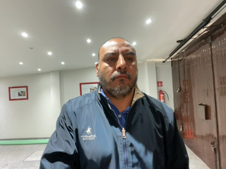 Foto de SERGIO XOLO MORA